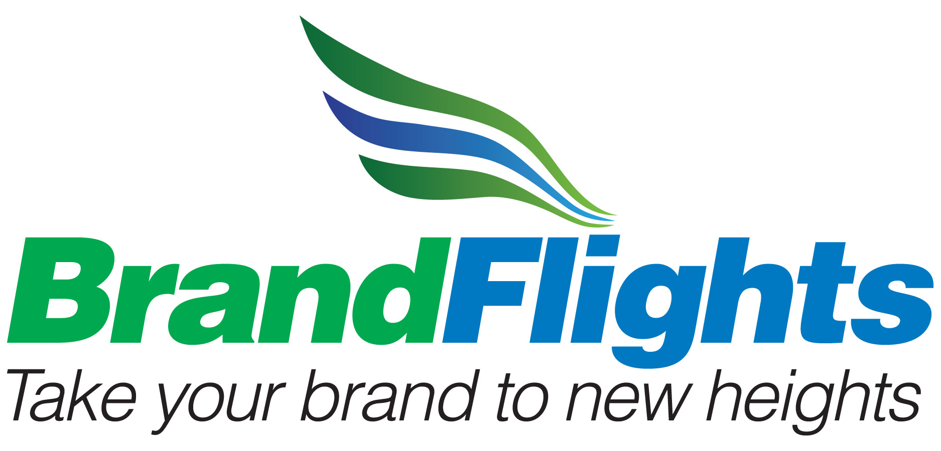 Leading Digital Marketing Agency &  Design Brand Flights
